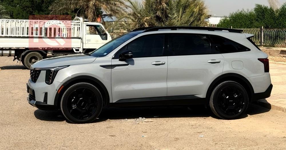 كيا سورينتو